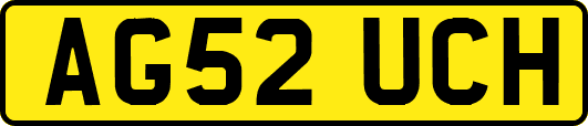 AG52UCH