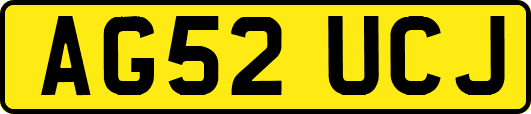 AG52UCJ