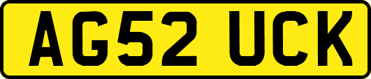 AG52UCK