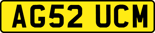 AG52UCM