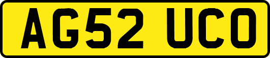 AG52UCO