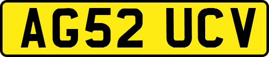 AG52UCV