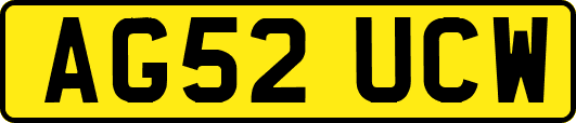 AG52UCW