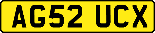 AG52UCX