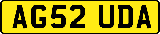 AG52UDA