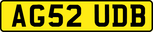 AG52UDB