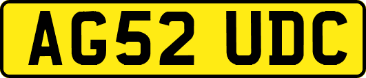 AG52UDC