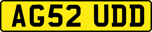 AG52UDD