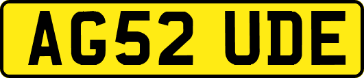AG52UDE