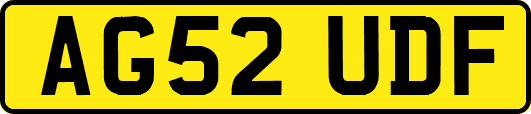 AG52UDF