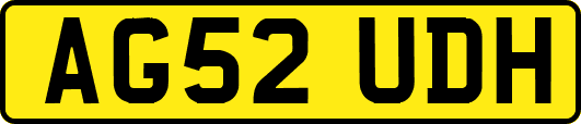 AG52UDH