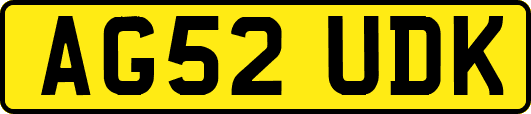 AG52UDK