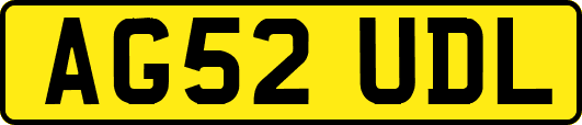 AG52UDL