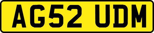 AG52UDM