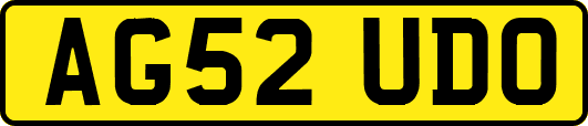 AG52UDO