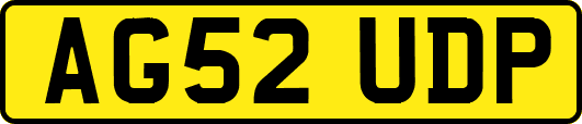AG52UDP