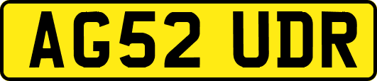 AG52UDR