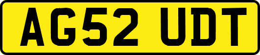 AG52UDT