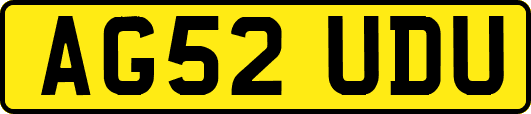 AG52UDU