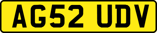 AG52UDV