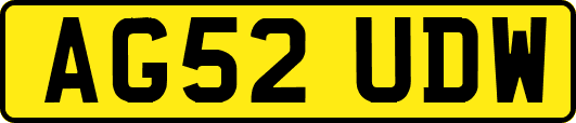 AG52UDW