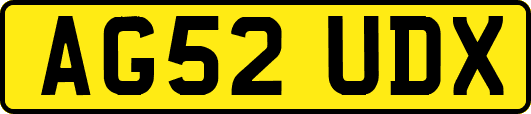 AG52UDX