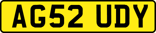 AG52UDY