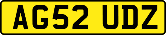 AG52UDZ