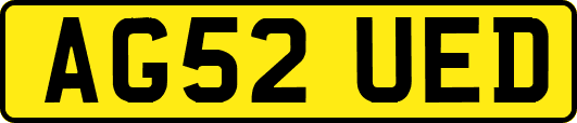 AG52UED