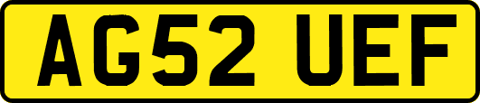 AG52UEF