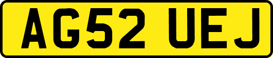 AG52UEJ