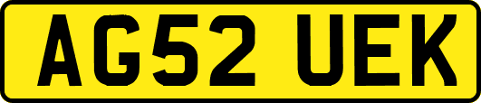 AG52UEK
