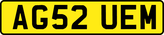 AG52UEM