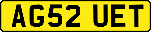 AG52UET
