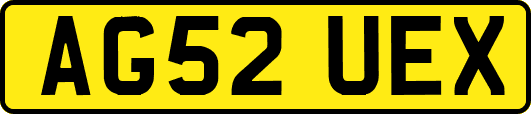 AG52UEX