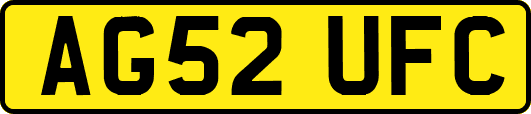 AG52UFC
