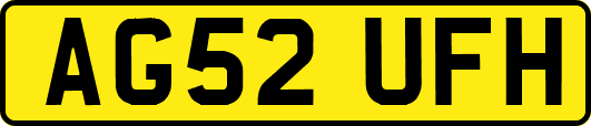 AG52UFH
