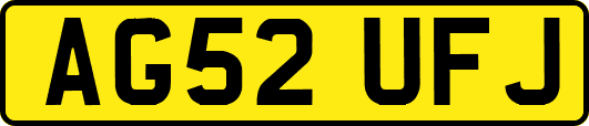 AG52UFJ