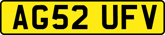 AG52UFV