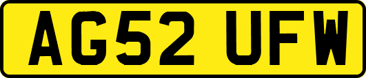 AG52UFW