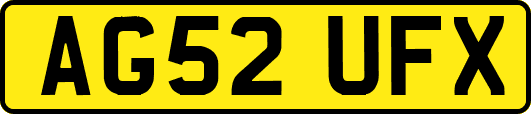 AG52UFX