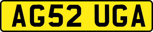 AG52UGA