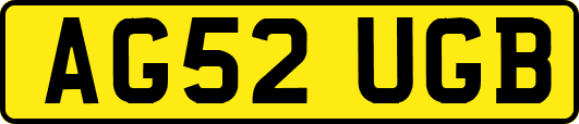 AG52UGB