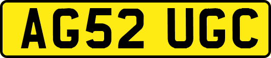 AG52UGC