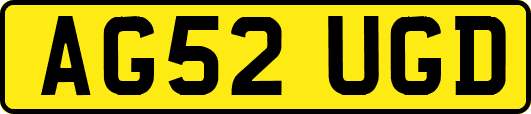 AG52UGD