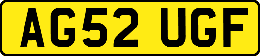 AG52UGF
