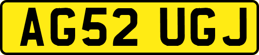 AG52UGJ