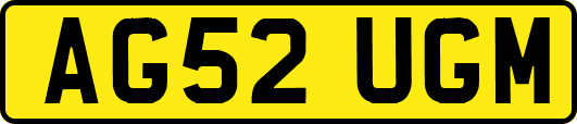 AG52UGM