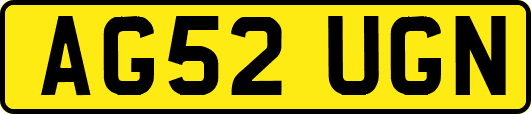 AG52UGN