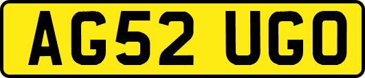 AG52UGO